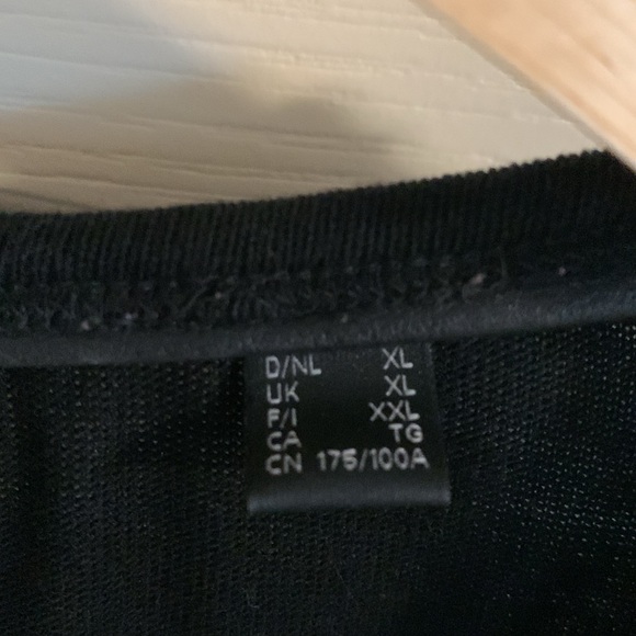 MEXX METROPOLITAN Double Leather Trim Pockets - Picture 9 of 15